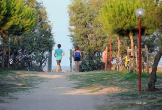 Camping Village Spiaggia e Mare